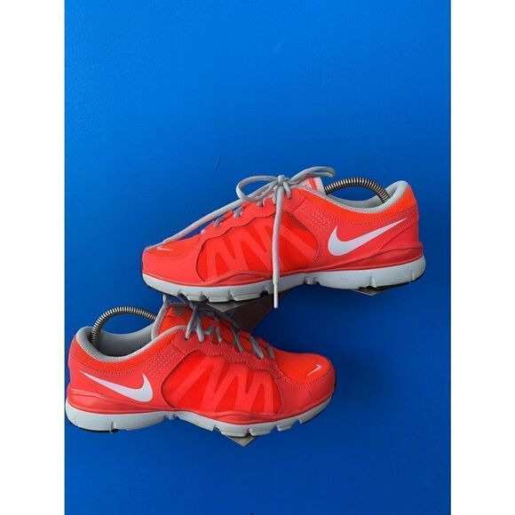 NIKE Training FLEX TR2 Womens Athletic Running Shoes 511332-601 Size 9.5 - Picture 2 of 6